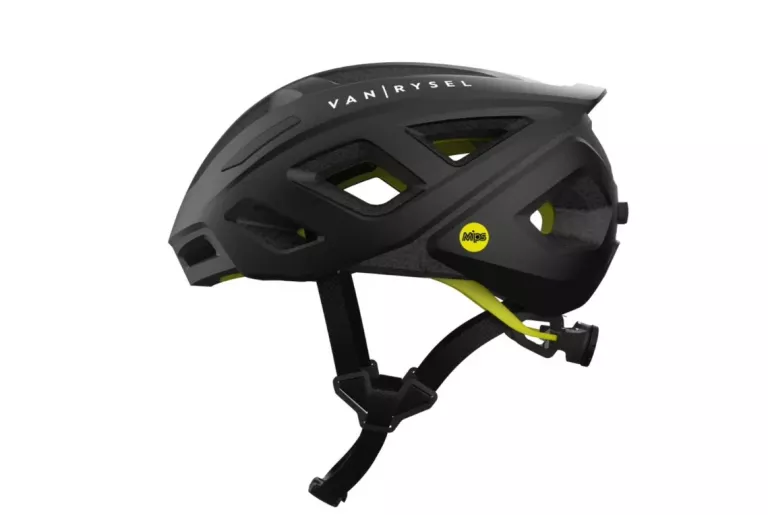 KASK ROWEROWY SZOSOWY VAN RYSEL ROADR 500 MIPS 59-62CM L