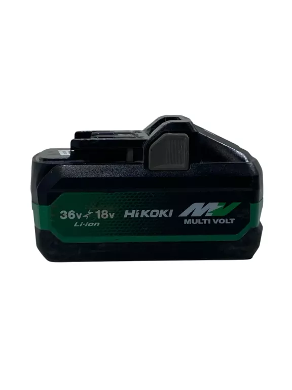 AKUMULATOR 36V/4AH 18V/8AH HIKOKI BSL36B18X LI-ION MULTIVOLT