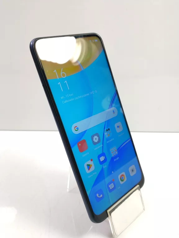 TELEFON OPPO A15 2/32GB