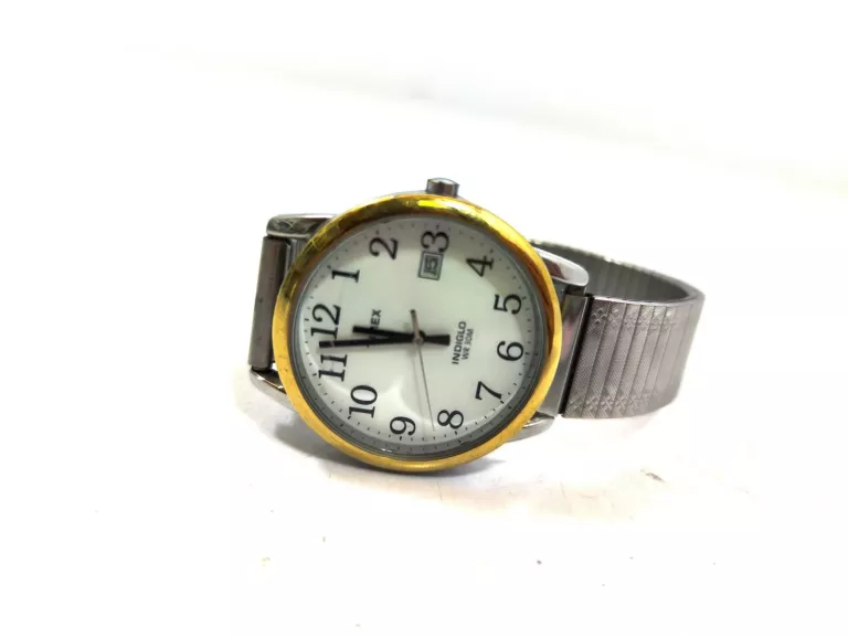 ZEGAREK TIMEX INDIGLO