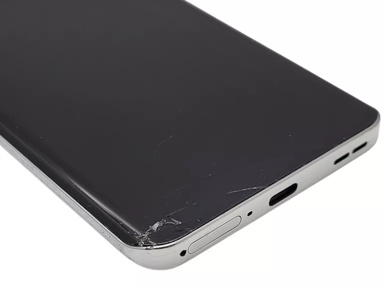 SMARTFON OPPO RENO 12 5G 12/256GB 6.7" 5000 MAH NA CZĘŚCI!