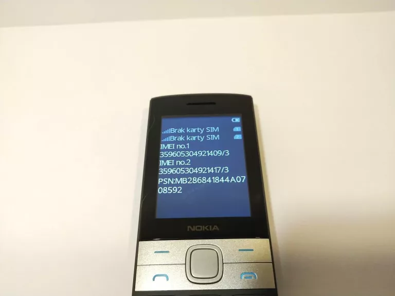 TELEFON NOKIA 150 Z ŁADOWARKĄ