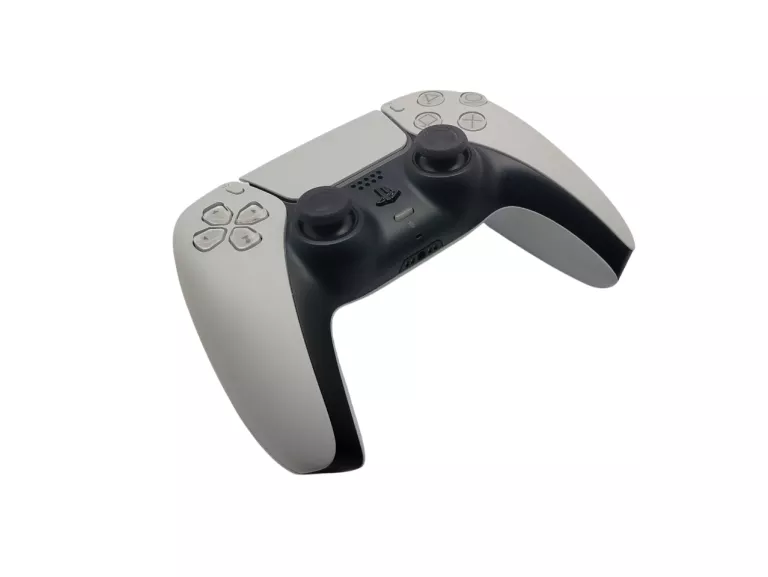 ORYGINALNY PAD SONY PS5 CFI-ZCT1W BIAŁY