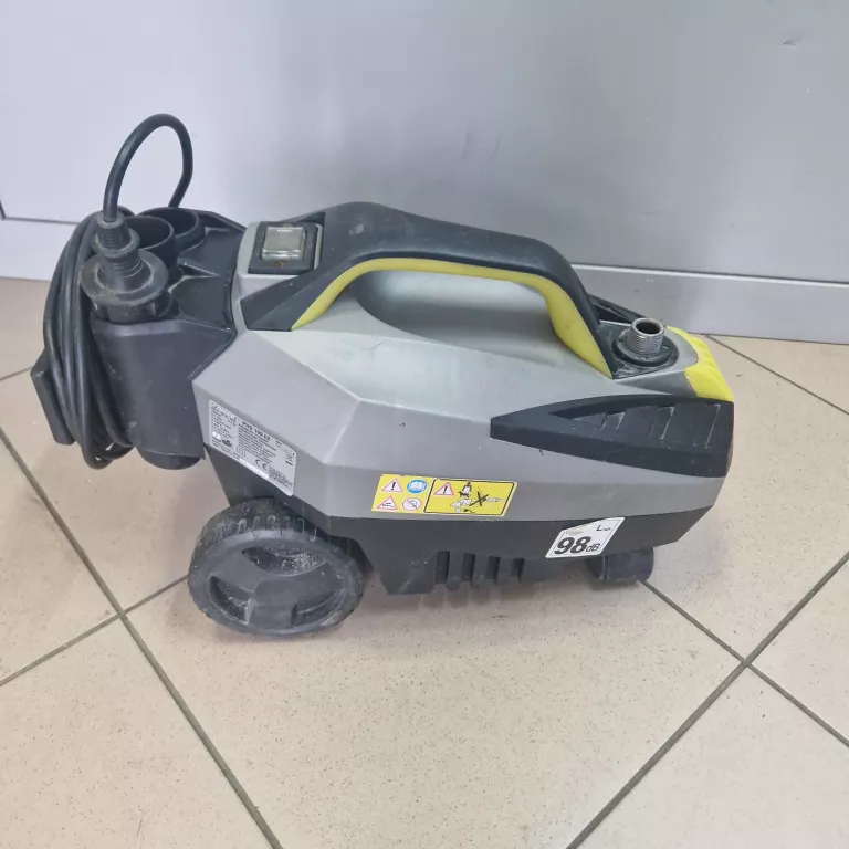 MYJKA CIŚNIENIOWA PARKSIDE PHD 100 E2 1450 W