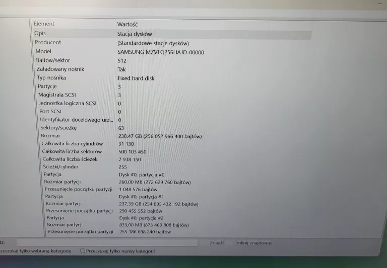 LAPTOP ASUS VIVOBOOK 15 X512F