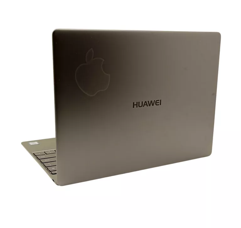 LAPTOP HUAWEI MATEBOOK X MODEL WT-W09 INTEL CORE I5-7200 8GB RAM 256GB SSD