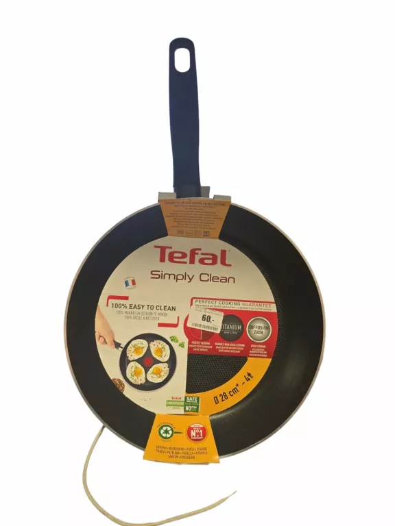 PATELNIE TEFAL 28 CM