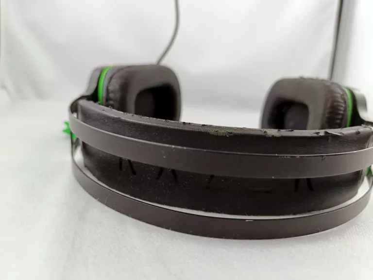 SŁUCHAWKI NAUSZNE RAZER ELECTRA V2 USB