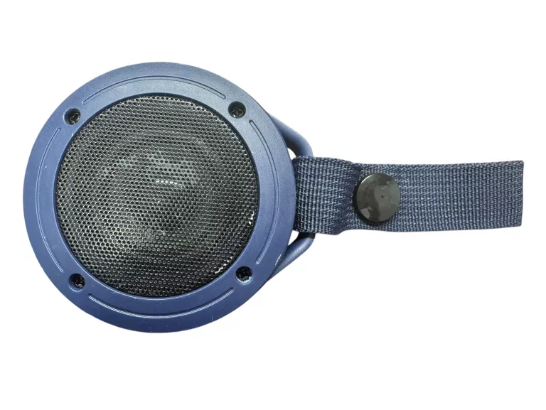 GŁOŚNIK KIESZONKOWY SOLOGIC SL-200 NIEBIESKI