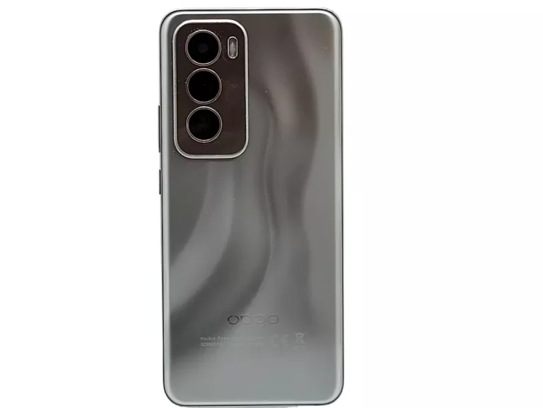 SMARTFON OPPO RENO 12 5G 12/256GB 6.7" 5000 MAH NA CZĘŚCI!