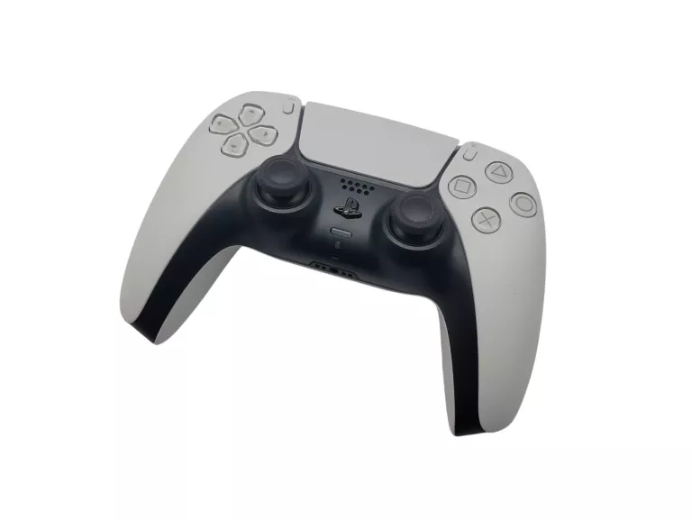 ORYGINALNY PAD SONY PS5 CFI-ZCT1W BIAŁY