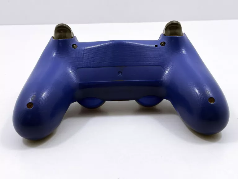 PAD SONY DO PS4 KONTROLER PLAYSTATION 4 NIEBIESKI