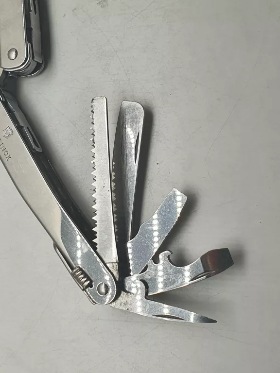MULTITOOL VICTORINOX SWISS TOOL SPIRIT X