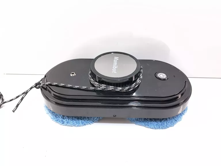 ROBOT DO MYCIA OKIEN MAMIBOT W110-F CZARNY