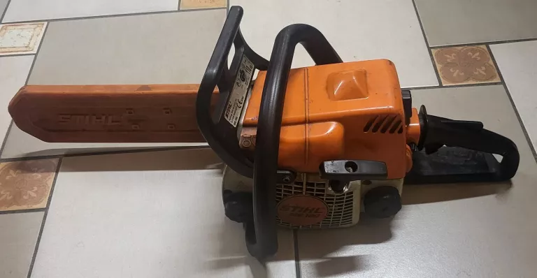 PIŁA ŁANCUCHOWA STIHL MS 180