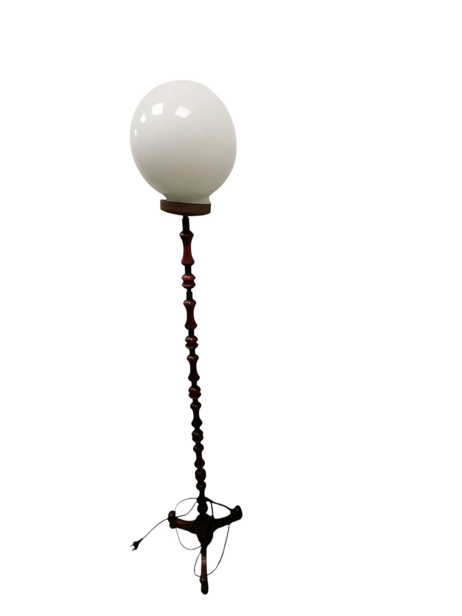 lampa-stojaca-prl-elektromet-stan-11323-2036072