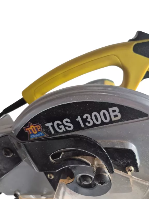 PIŁA UKOŚNICA TOP CRAFT TGS 1300B 1300W STAN BDB GLIWICE