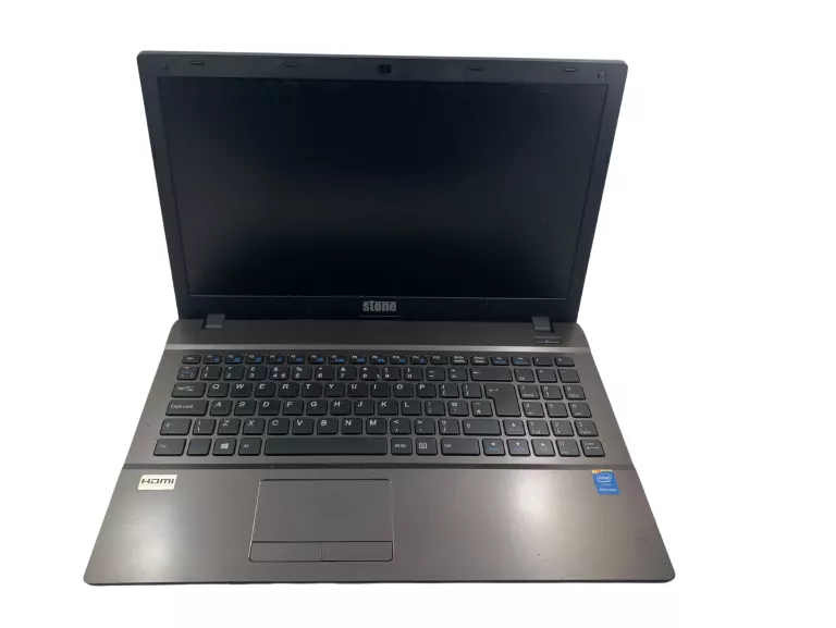 LAPTOP STONE NT-310 H /4GB DDR3/ PENTIUM R/ 320GB