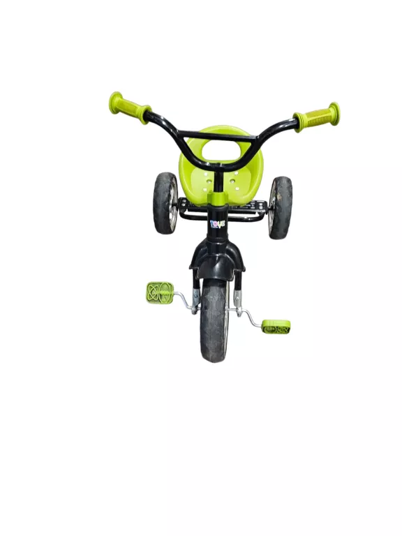ROWEREK DZIECIĘCY YORK TOYZ CARETERO