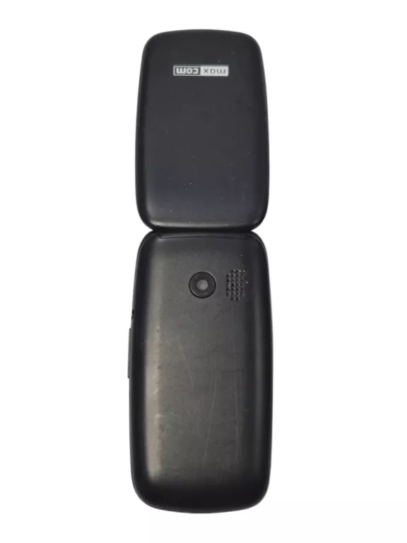 TELEFON MAXCOM MM817 DLA SENIORA