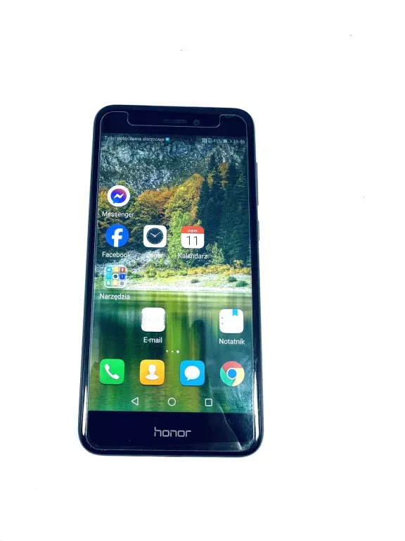 TELEFON HONOR 8 LITE