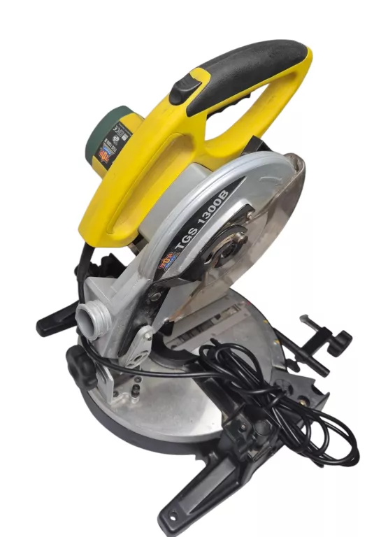 PIŁA UKOŚNICA TOP CRAFT TGS 1300B 1300W STAN BDB GLIWICE