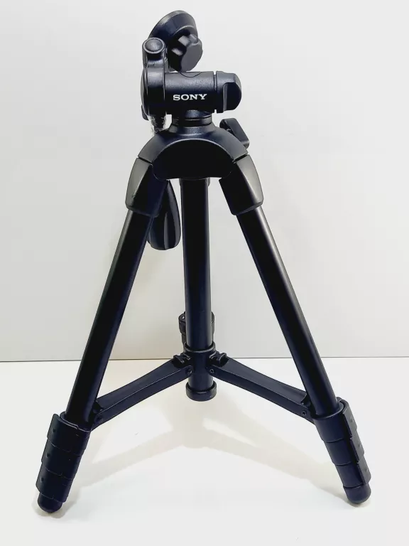 KAMERA SONY HDR-CX360VE + STATYW #OPIS