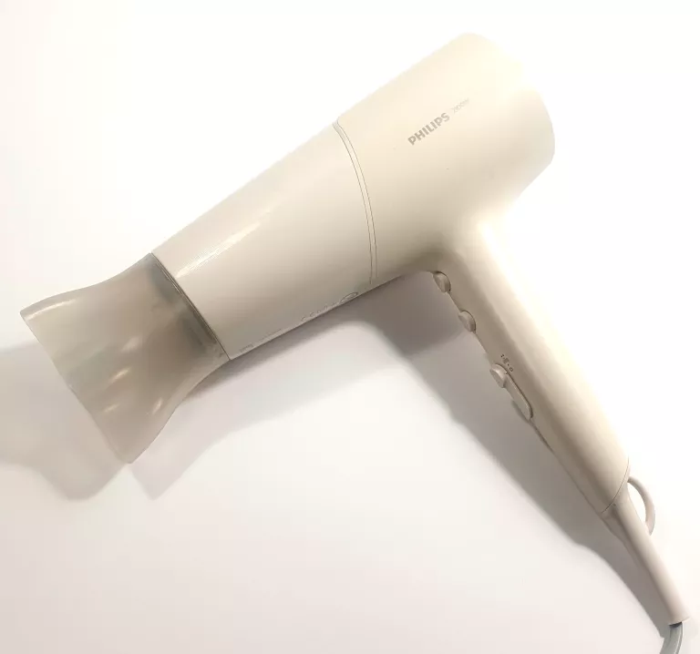SUSZARKA DO WŁOSÓW PHILIPS 5000 SERIES| MODEL BHD510