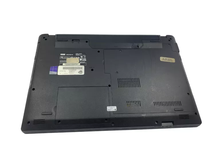 LAPTOP STONE NT-310 H /4GB DDR3/ PENTIUM R/ 320GB