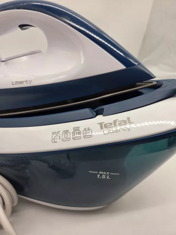 ZELAZKO LIBERTY SV7030 TEFAL