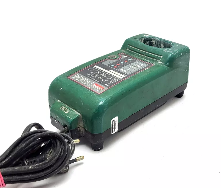 WKRĘTARKA MAKITA 6317D