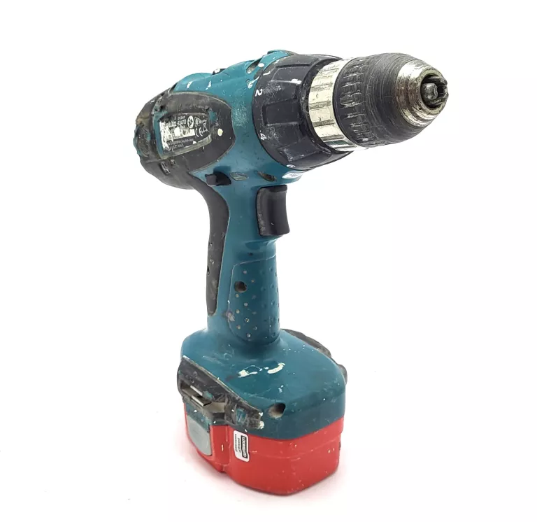 WKRĘTARKA MAKITA 6317D