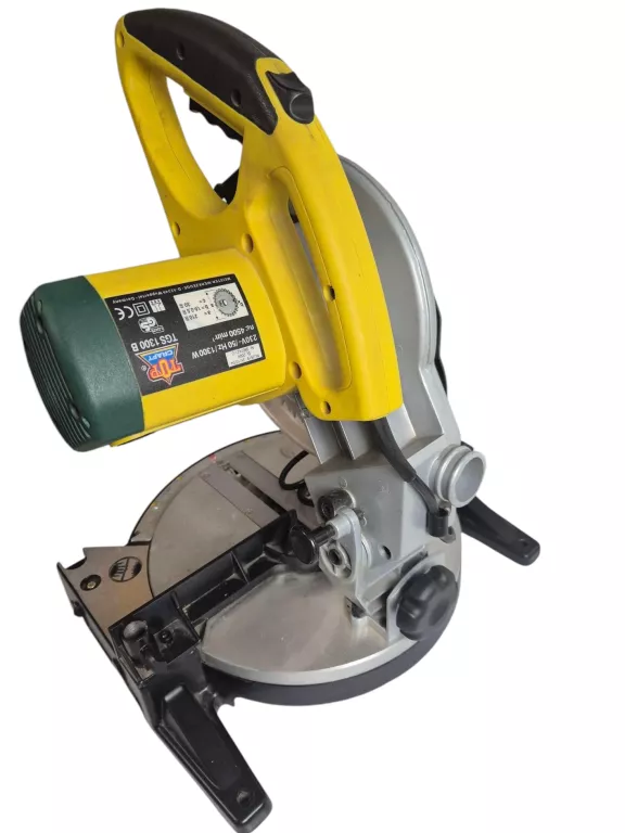 PIŁA UKOŚNICA TOP CRAFT TGS 1300B 1300W STAN BDB GLIWICE