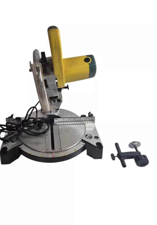 PIŁA UKOŚNICA TOP CRAFT TGS 1300B 1300W STAN BDB GLIWICE