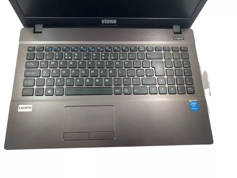 LAPTOP STONE NT-310 H /4GB DDR3/ PENTIUM R/ 320GB