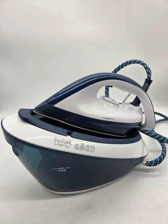 ZELAZKO LIBERTY SV7030 TEFAL