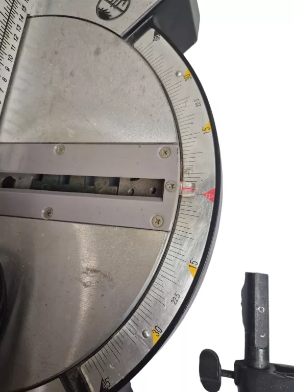 PIŁA UKOŚNICA TOP CRAFT TGS 1300B 1300W STAN BDB GLIWICE