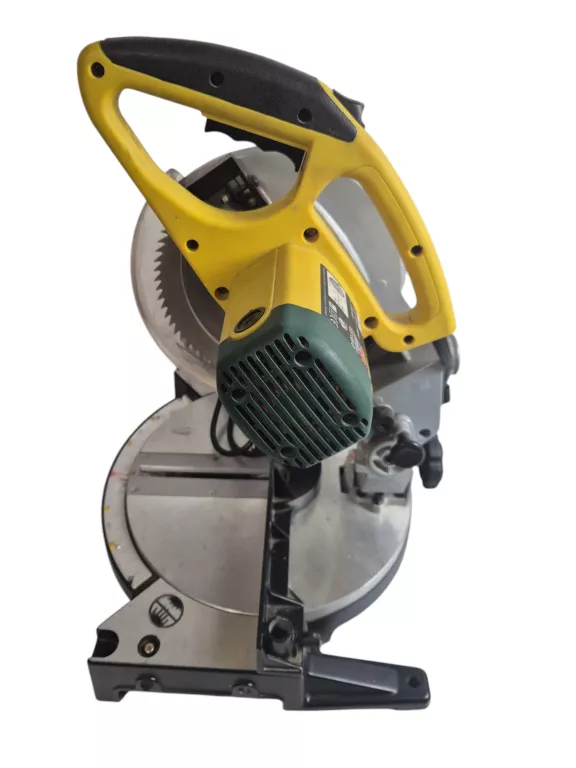 PIŁA UKOŚNICA TOP CRAFT TGS 1300B 1300W STAN BDB GLIWICE