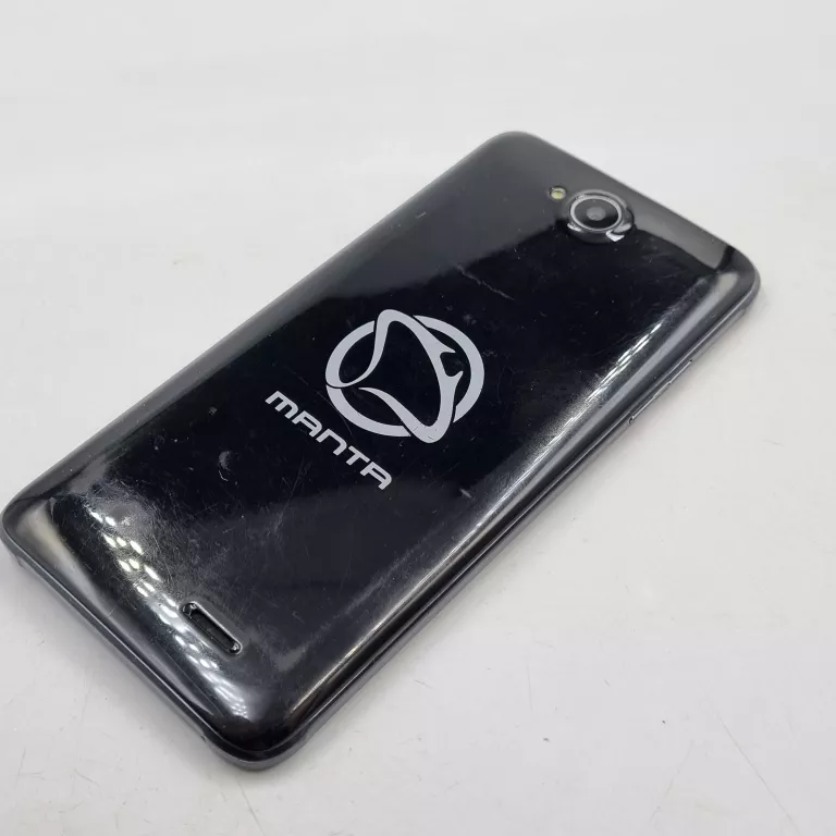 TELEFON MANTA MSP5008 512MB RAM/8GB