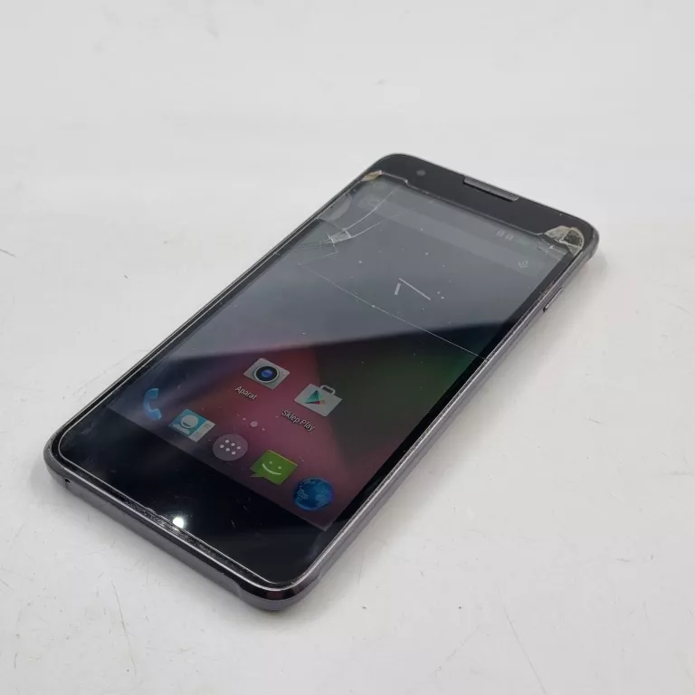 TELEFON MANTA MSP5008 512MB RAM/8GB