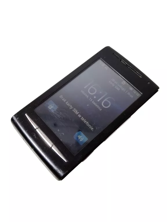 TELEFON SONY ERICSSON E15I