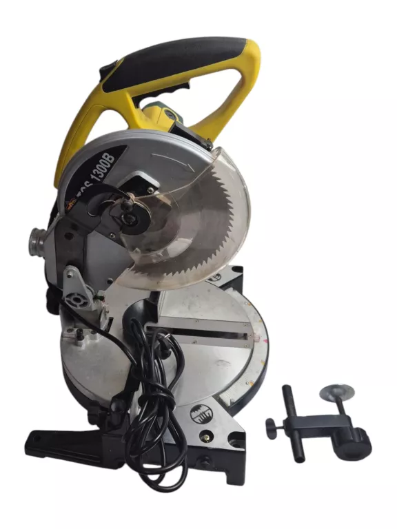 PIŁA UKOŚNICA TOP CRAFT TGS 1300B 1300W STAN BDB GLIWICE