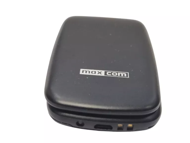 TELEFON MAXCOM MM817 DLA SENIORA