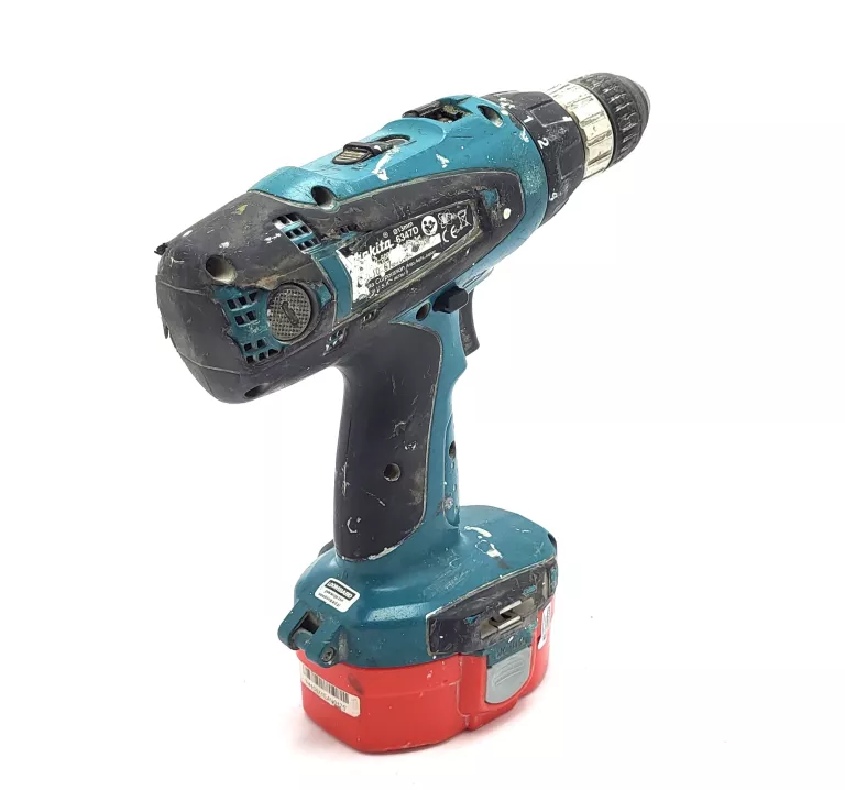 WKRĘTARKA MAKITA 6317D