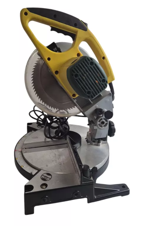 PIŁA UKOŚNICA TOP CRAFT TGS 1300B 1300W STAN BDB GLIWICE