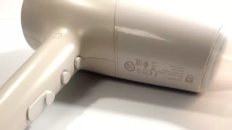 SUSZARKA DO WŁOSÓW PHILIPS 5000 SERIES| MODEL BHD510