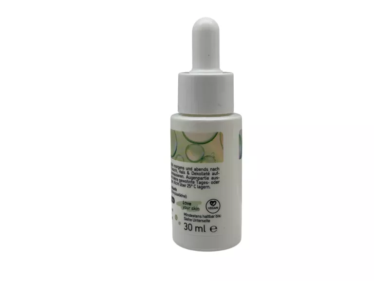 ISANA PILING BALANCE SERUM 30ML