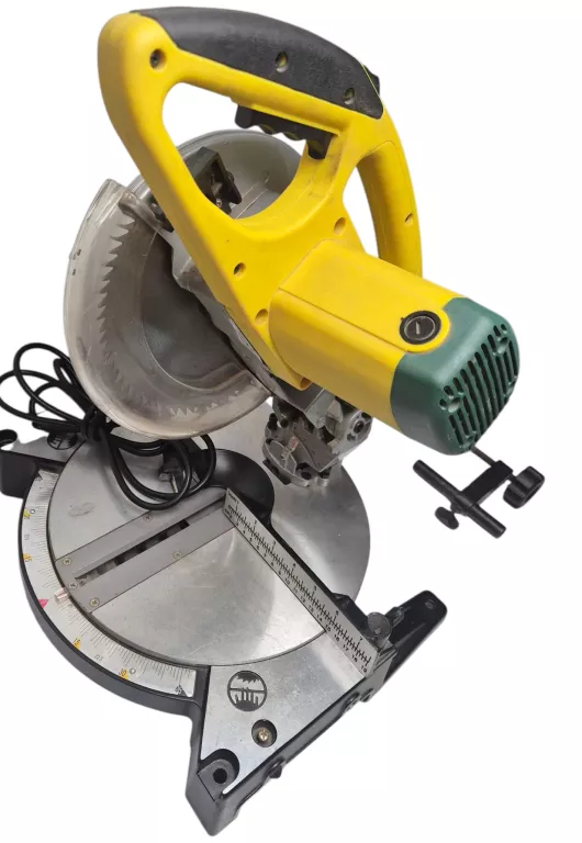 PIŁA UKOŚNICA TOP CRAFT TGS 1300B 1300W STAN BDB GLIWICE