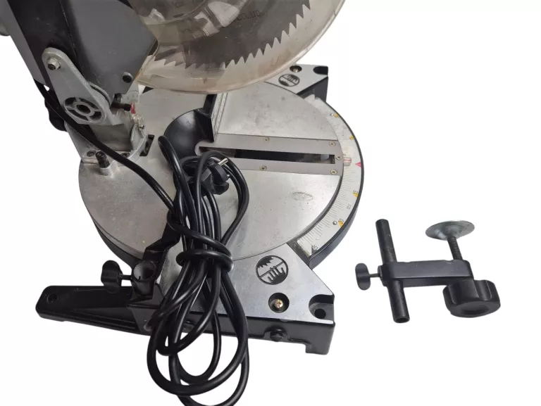 PIŁA UKOŚNICA TOP CRAFT TGS 1300B 1300W STAN BDB GLIWICE