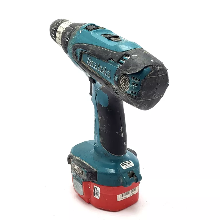 WKRĘTARKA MAKITA 6317D